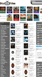 Mobile Screenshot of dizivefilm.com